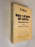 Antes y despues del Guerra (medio siglo de Toreo) - F. Bleu (Felix Borrell)