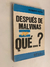 Roberto Roth Despues De Malvinas... que?