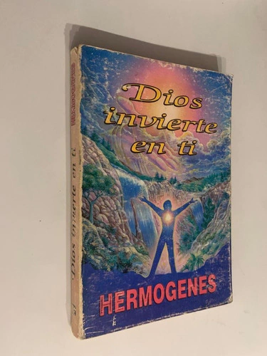 Dios invierte en ti - Hermogenes