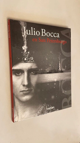 Julio Bocca en San Petersburgo