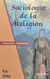 Sociología de la religión - Max Weber