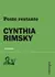 Poste restante - Cynthia Rimsky - comprar online
