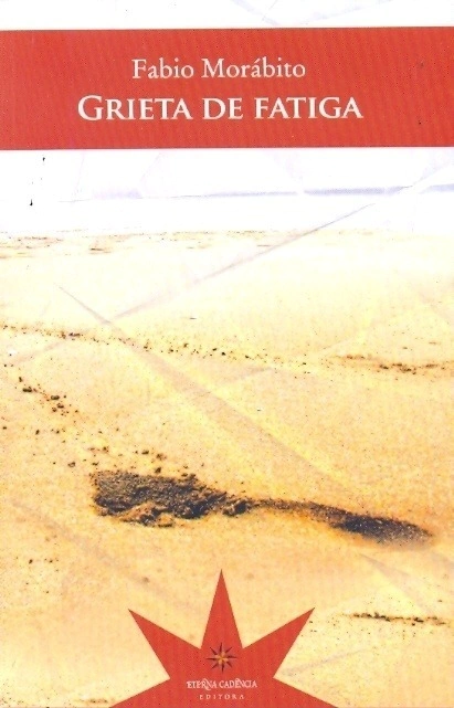 Grieta de fatiga - Fabio Morábito