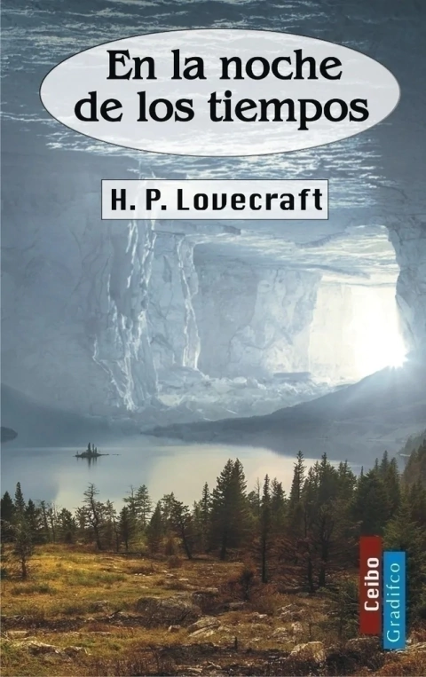 En la noche de los tiempos - H. P. Lovecraft