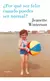 ¿Por qué ser feliz cuando puedes ser normal? - Jeanette Winterson - comprar online