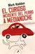 El curioso incidente del perro a medianoche - Mark Haddon