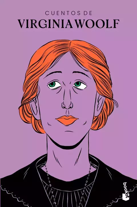 Cuentos de Virginia Woolf