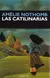 Las catilinarias - Amelie Nothomb - comprar online