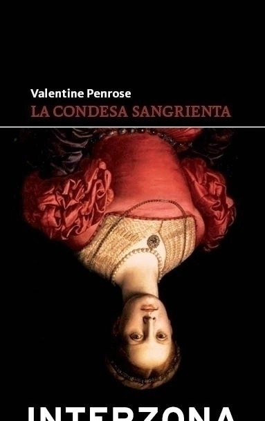 La condesa sangrienta - Valentine Penrose