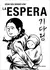 La espera - Keum Suk Gendry-Kim - comprar online