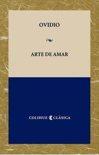 Arte de amar - Publio Ovidio Nasón
