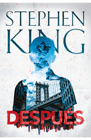 Después - Stephen King - comprar online