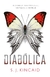 Diabólica - S.J. Kincaid