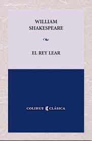 El rey Lear - William Shakespeare