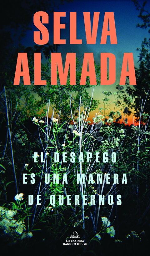El desapego es una manera de querernos - Selva Almada