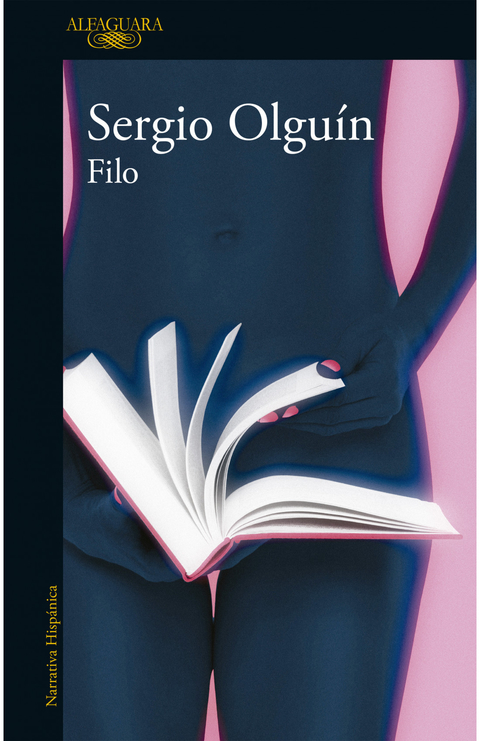 Filo - Sergio Olguín