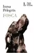 Fosca (Premio Lumen 2025) - Inma Pelegrín - comprar online