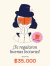 Gift Card - Tarjeta de regalo por $35.000 - comprar online