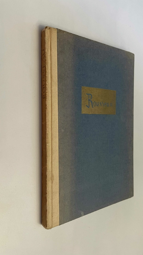 Rousseau - André Salmon