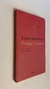 España invertebrada - José Ortega y Gasset