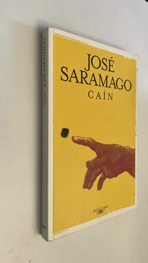 Caín - José Saramago