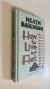 How to live in a flat - Heath Robinson
