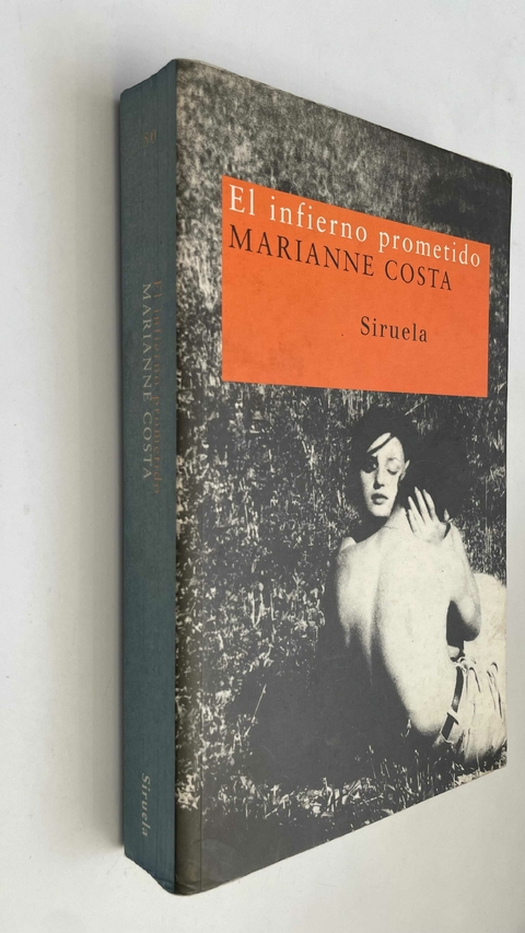El infierno prometido - Marianne Costa