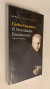 El merodeador enmascarado - Carlos Gorostiza - comprar online