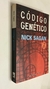 Código genético - Nick Sagan - comprar online