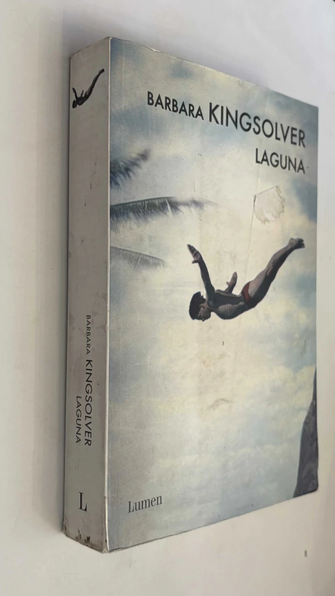Laguna - Barbara Kingsolver - comprar online
