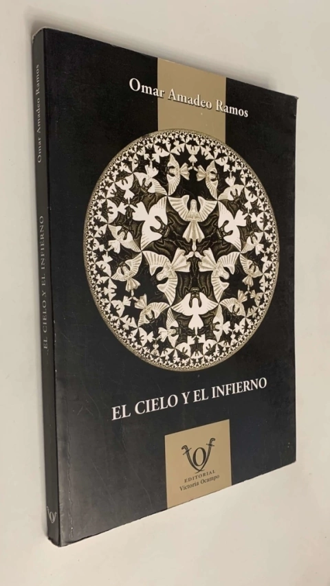 El cielo y el infierno - Omar Amadeo Ramos