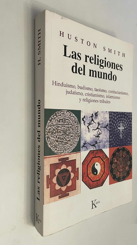 Las religiones del mundo - Huston Smith