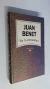 En la penumbra - Juan Benet