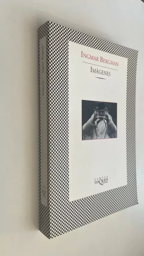 Imágenes - Ingmar Bergman