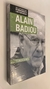 Condiciones - Alain Badiou