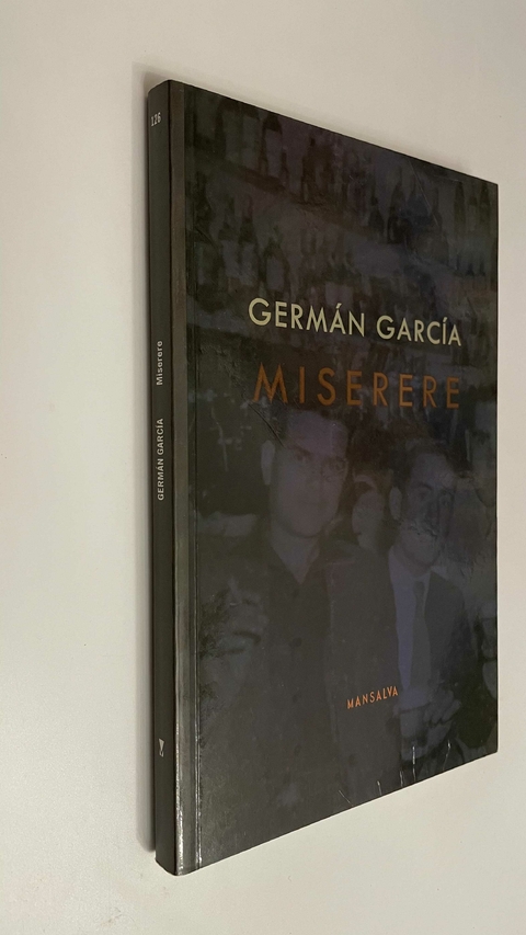Miserere - Germán García