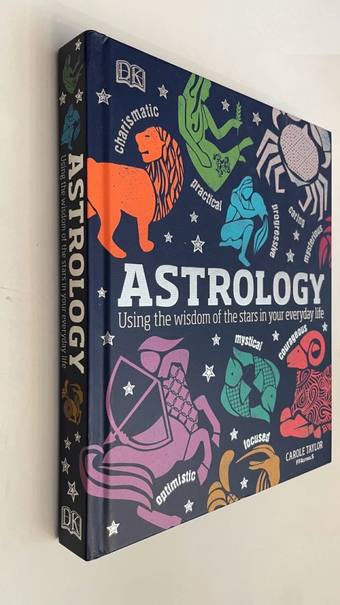 Astrology / Using the wisdom of the stars in your everyday life en internet