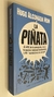 La piñata - Hugo Alconada Mon