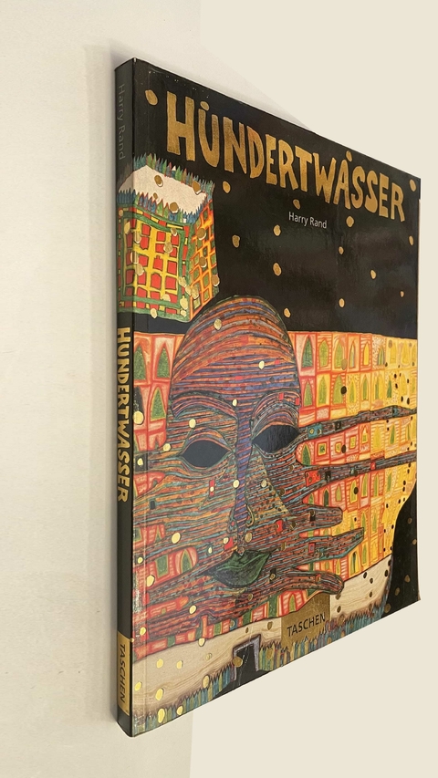 Hundert Wasser - Taschen - comprar online