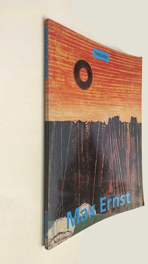 Max Ernst - Taschen - comprar online