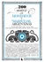 200 años de monstruos y maravillas argentinas - Prólogo y selección de textos por Gabo Ferro / Ilustraciones de Christian Montenegro / Diseño de Laura Varsky