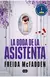 La boda de la asistenta - Freida McFadden - comprar online