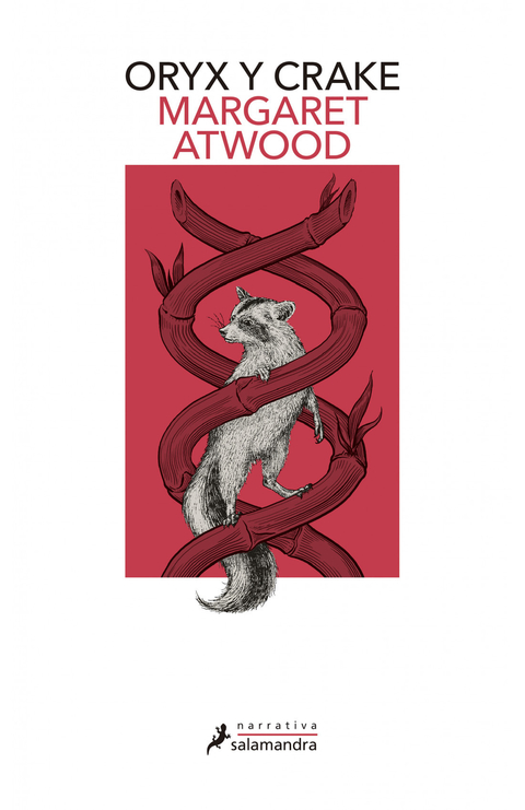 Oryx y Crake (Trilogía Maddaddam) - Margaret Atwood