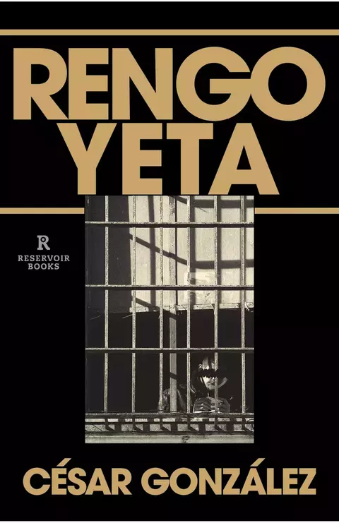 Rengo yeta - César González - comprar online