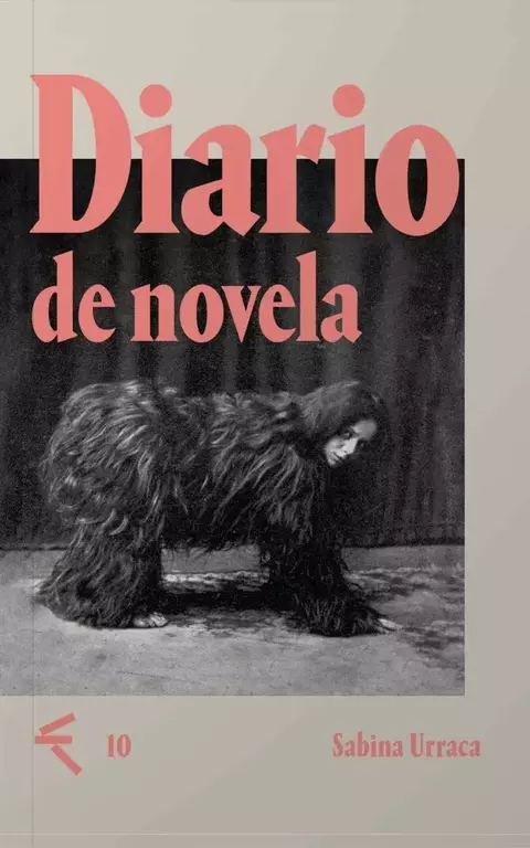 Diario de novela - Sabina Urraca - comprar online