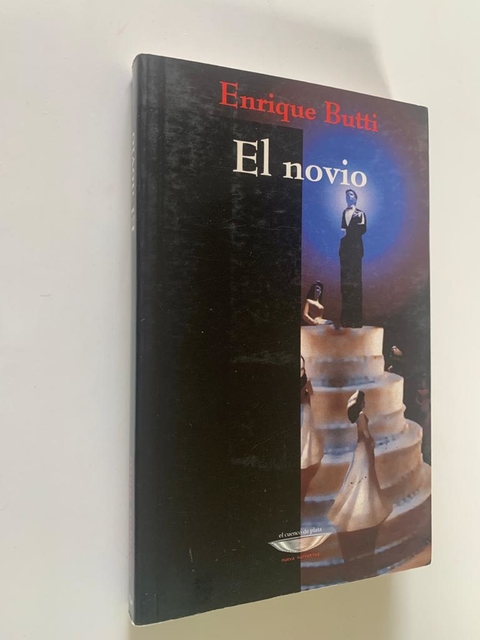 El novio - Enrique Butti