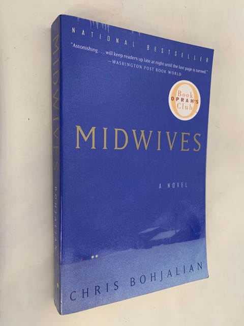 Midwives - Chris Bohjalian