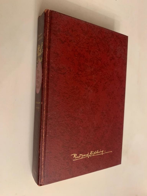 The light that failled - Rudyard Kipling