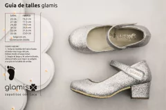 glamis flores en internet