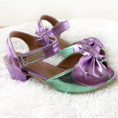 glamis taquitos. sandalia Sirenita - comprar online